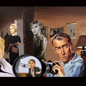 Prix Promo Kunstdruk Master of Mystery - The Art of Justin Reed 100x50cm