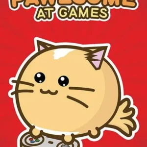 Commande En Gros Poster Fuzzballs - Pawsome Gamer 61x91,5cm