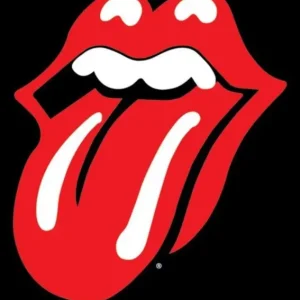 Produit De Marque Poster The Rolling Stones - Lips 61x91,5cm