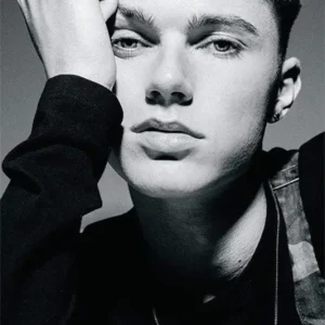 Bon Marché Poster HRVY Personal 61x91,5cm