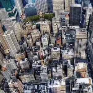 Vente Flash Kunstdruk Dr. Michael Feldmann - Vertigo 138x52cm