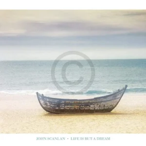 Acheter Direct Kunstdruk John Scanlan - Life is but a dream 81x66cm