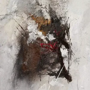 Affaire À Saisir Kunstdruk Isolde Folger - Garachico II 50x70cm