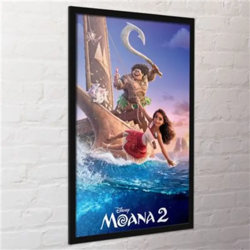 Achat Immédiat Poster Moana - 2 61x91,5cm