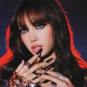 Prix Réduit Poster Lisa 2 61x91,5cm