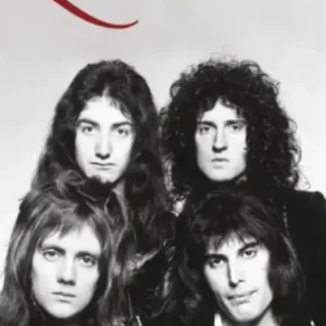 Acheter Direct Poster Queen - 61x91,5cm