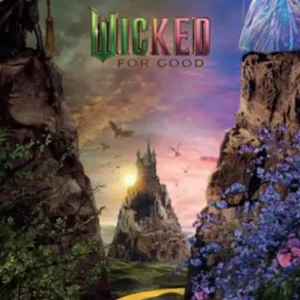 Poster Wicked 2 - Key Art Movie Poster 61x91,5cm Certifié