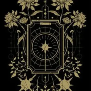 Commander Maintenant Poster Sleep Token - Caramel 61x91,5cm