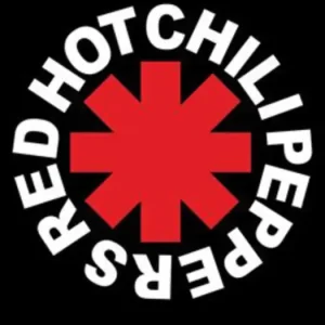 Bon Marché Poster Red Hot Chilli Peppers 61x91,5cm