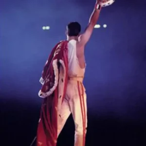 Authentique Poster Queen - Wembley Crown 61x91,5cm